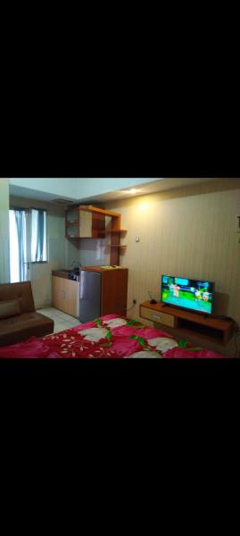 DR.ROOM APARTEMEN